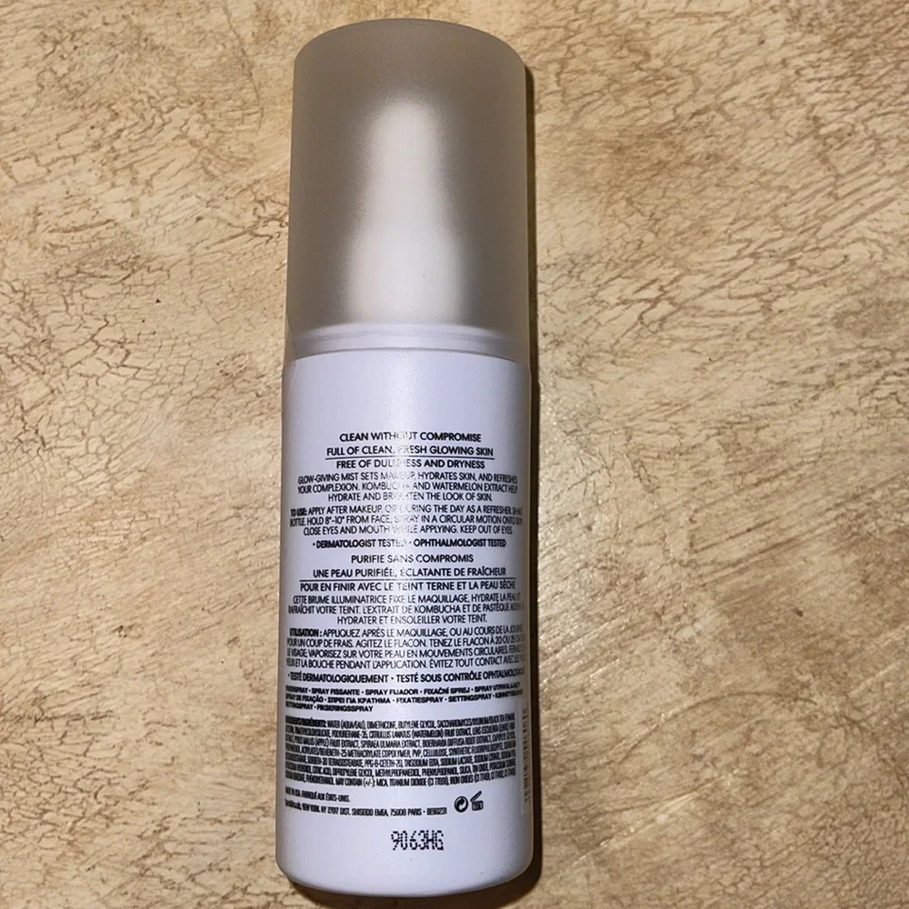 bareMinerals Dew Mist Full Size 3.4 fl. oz.